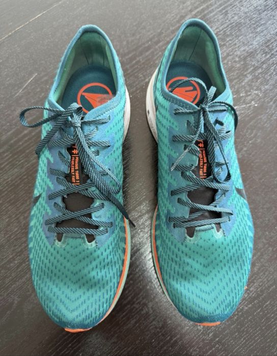 Nike Zoom Pegasus Turbo 2 Homem Nº 43 – Running / Corrida