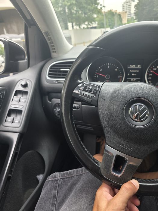 Golf 1.6 tdi caixa automática — photo 5