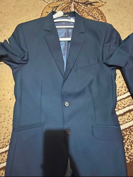 Garnitur mlodziezowy 170/40