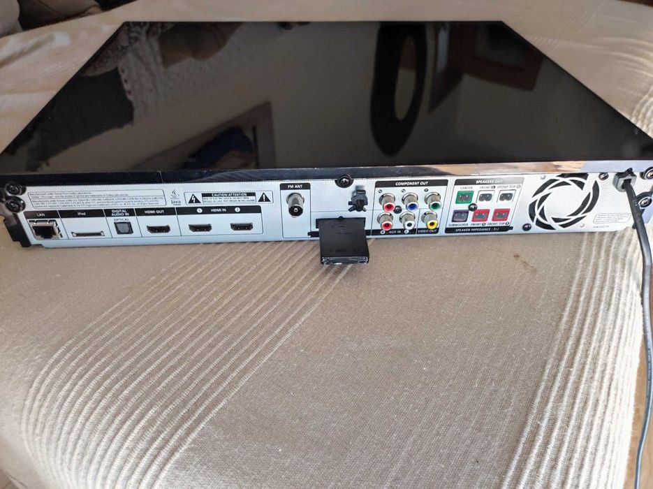 Home cinema Samsung