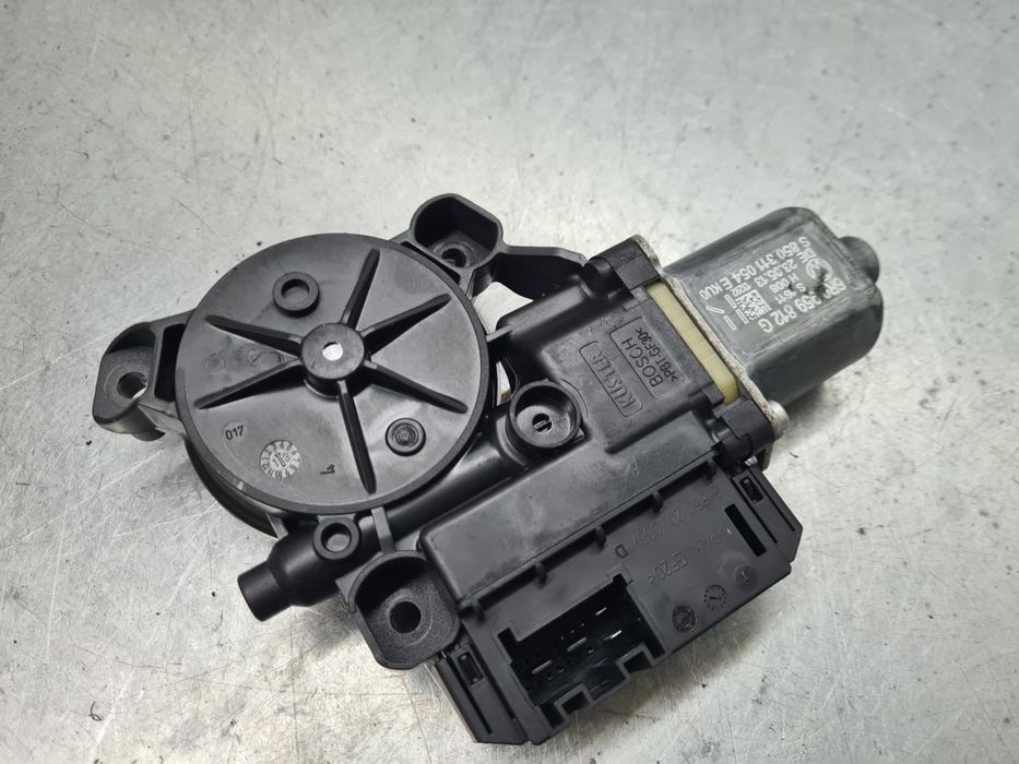 Motor vidro trás direito VOLKSWAGEN Polo (6R, 6C)