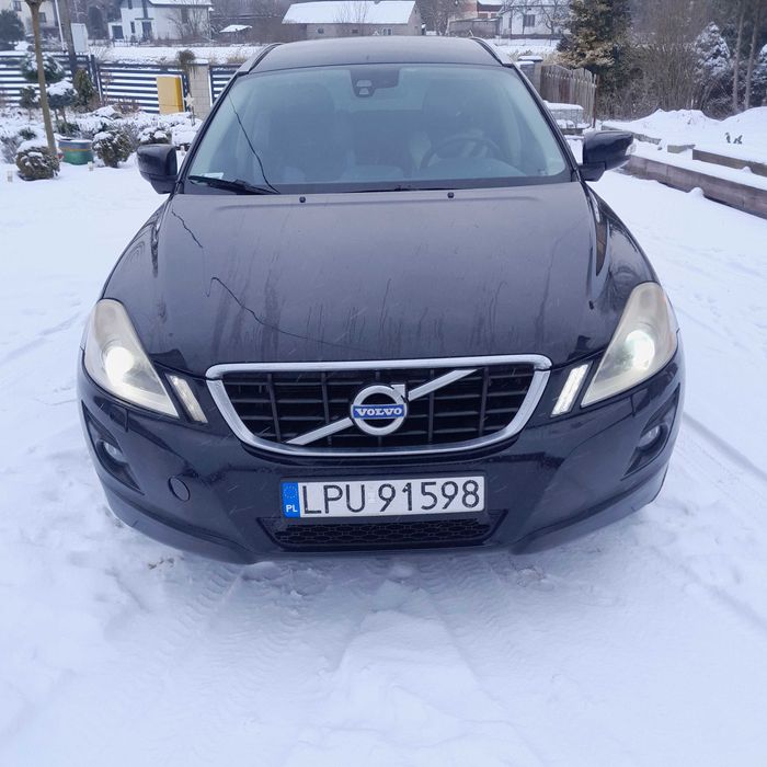 Volvo XC 60