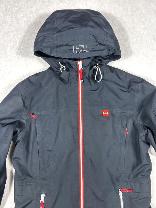 Parka Helly Hansen Long Belfast M Helly Tech Protection