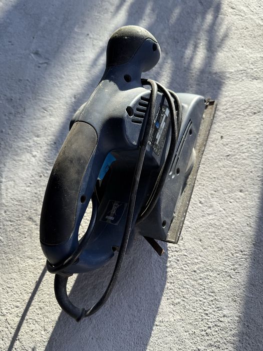 Lixadeira Einhell BT OS 280