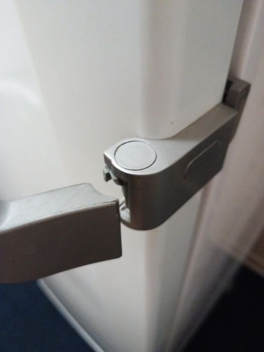 Морозильна камера Beko