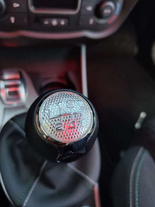 Alfa Romeo Mito Quadrifoglio (ler descrição)