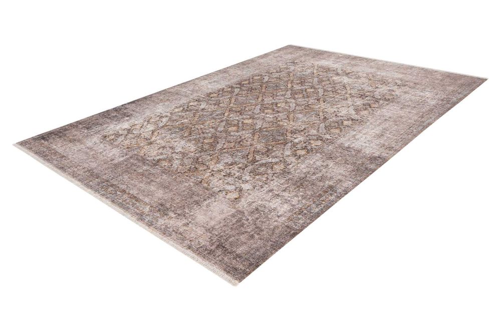 Dywan w stylu Vintage 240x340 cm Maurea gold Obsession Nowy