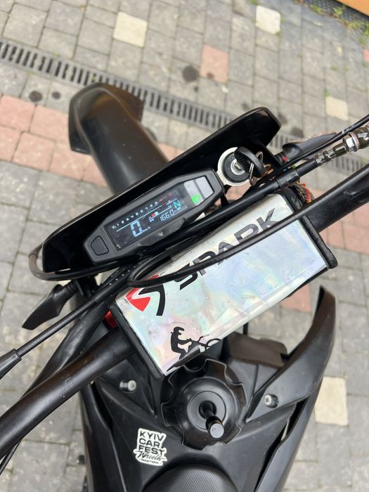 Продам Spark p2 250