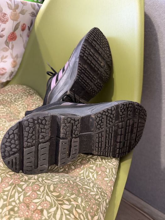 Кросівки adidas чоловічі