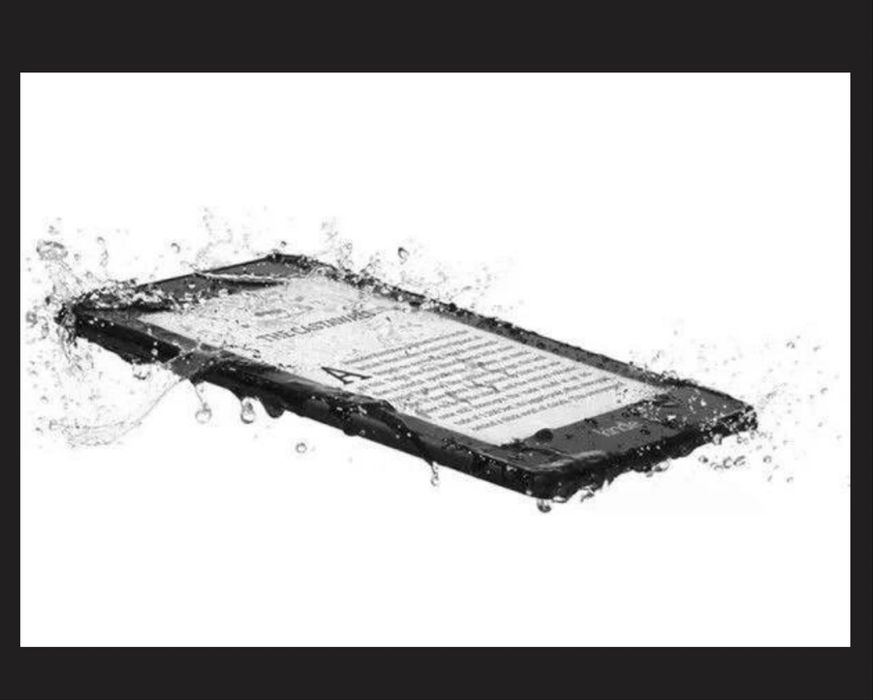 електронна книга kindle amazon