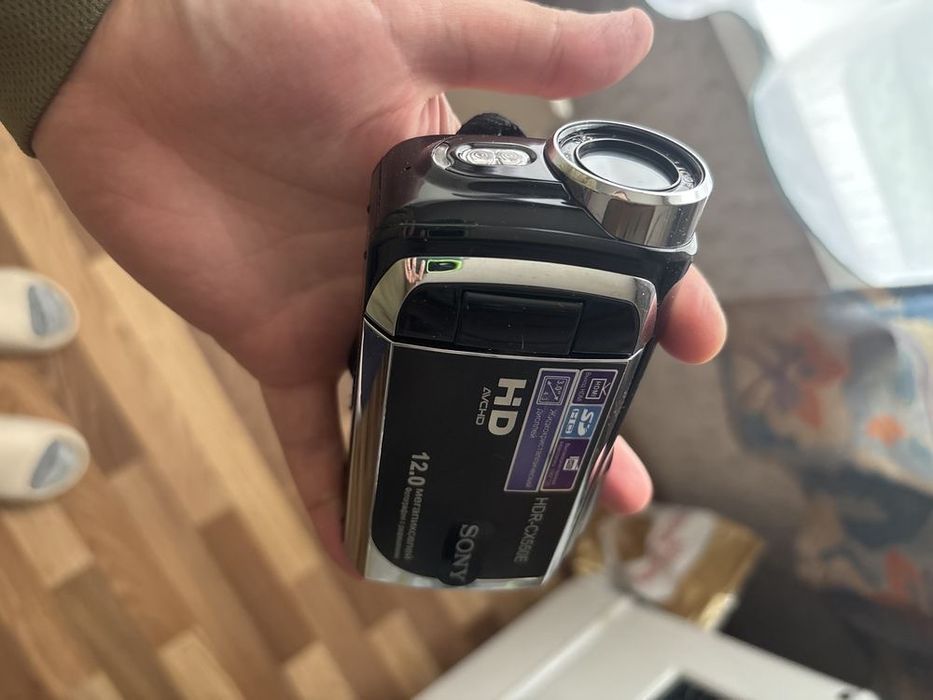Продам камеру Sony