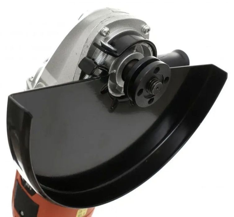 Кутова шліфувальна машина,болгарка 2900 Вт Kraft&Dele KD1725