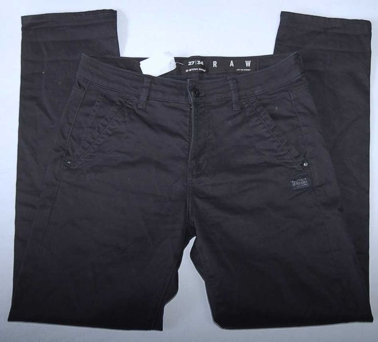 G-STAR RAW W27 L34 PAS 78 kate boyfriend ,stretch,spodnie damskie