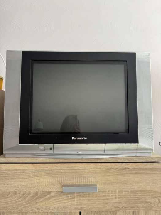 Телевізор panasonic