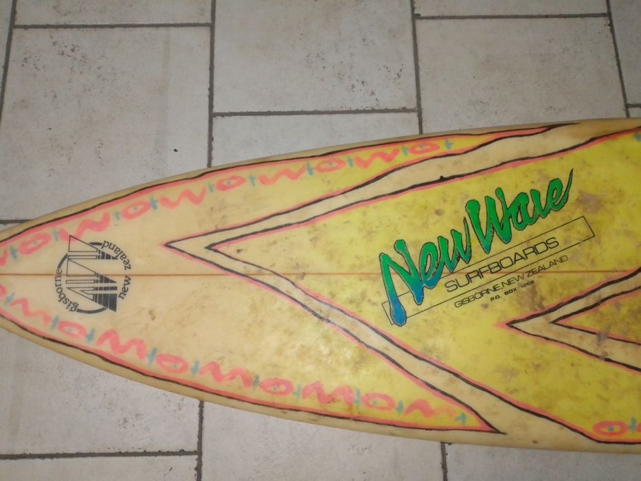 Prancha de Surf Newwave