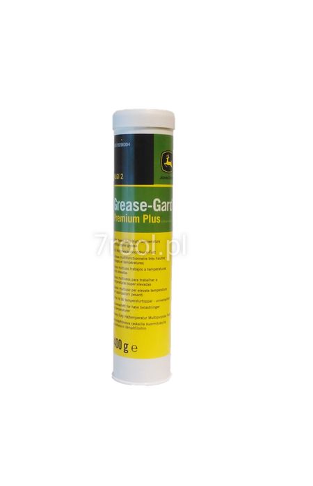 Smar John Deere Grease-Gard Pus PREMIUM 0,4KG