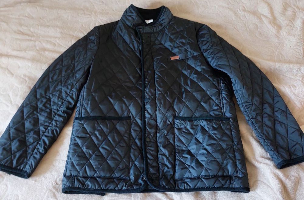 Чоловіча куртка Lee Cooper