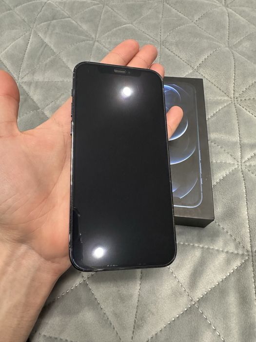 Iphone 12 pro Ідеальний стан