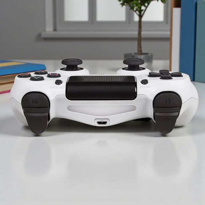 Геймпад, джойстик, джойстик для ігор PS4