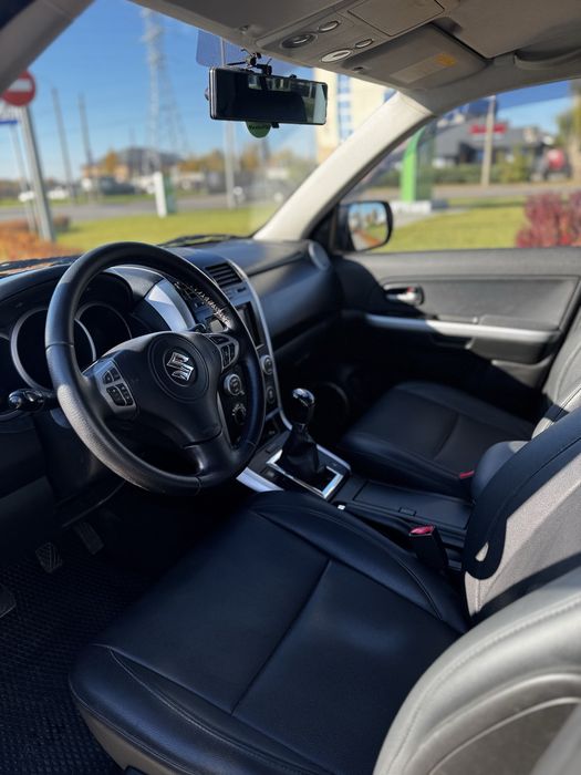 Продам Suzuki Grand Vitara