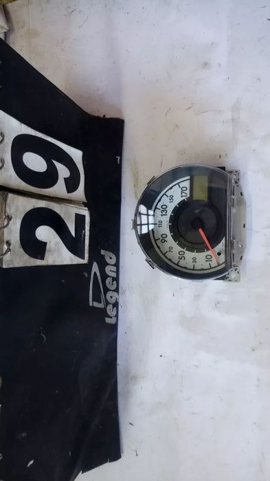 LICZNIK ZEGAR 83800-0H012-A TOYOTA AYGO 1.0 B EU