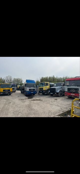 Асенізатор/послуги асенізатора