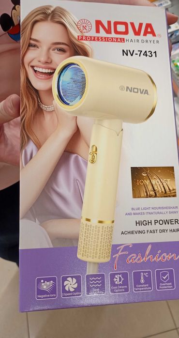 Продам  новий фен