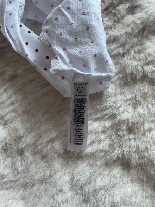Primark 1x majtki damskie L