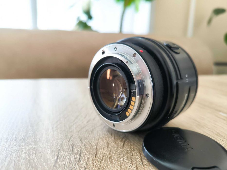 Sigma 90 f/2.8 MACRO ! Потрясающий МАКРО-объектив ! для Sony