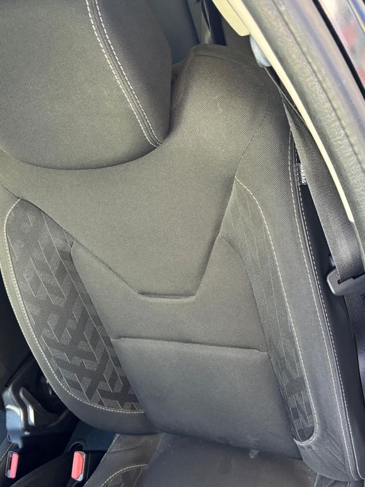 Renault clio sport tourer