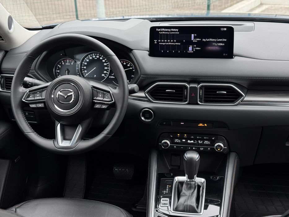 Mazda CX-5 Premium Plus,2023 року,2.5 бензин,автомат,повний привід,31т