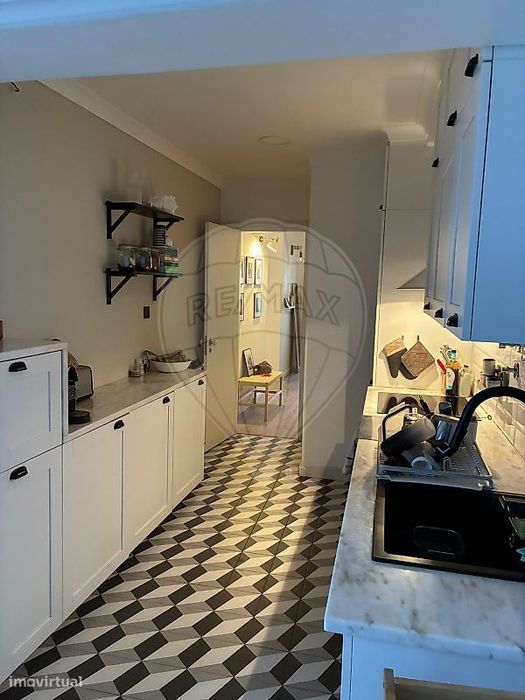 Apartamento T4 para venda