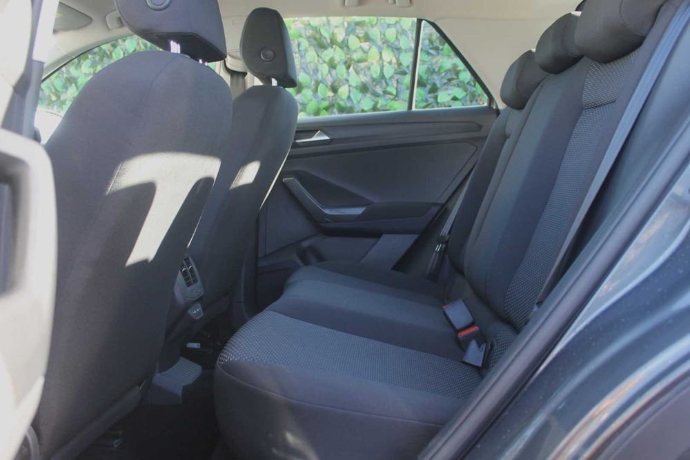 Volkswagen T-Roc 1.0 TSI