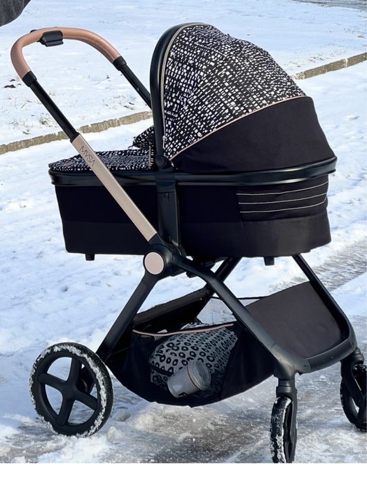 Дитяча коляска Chicco Mysa