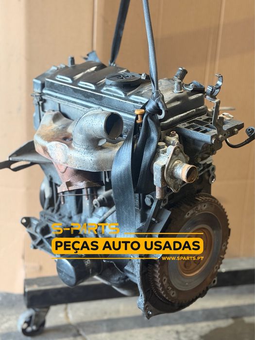 Motor Peugeot / Citroen 1.1 (Saxo,106) HDZ