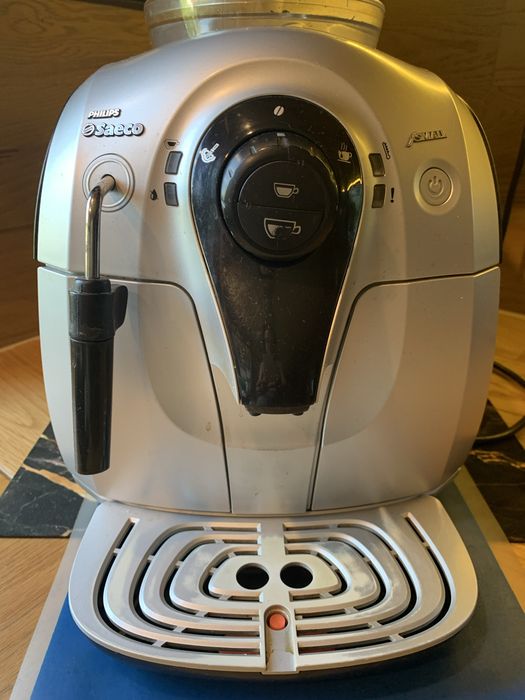 Ekspres philips saeco xsmall