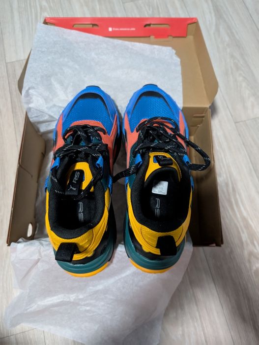 Buty sportowe - Adidasy m-ki " Puma"