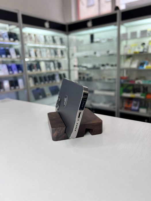 iPhone 12 Pro 256GB Graphite NEVERLOCK