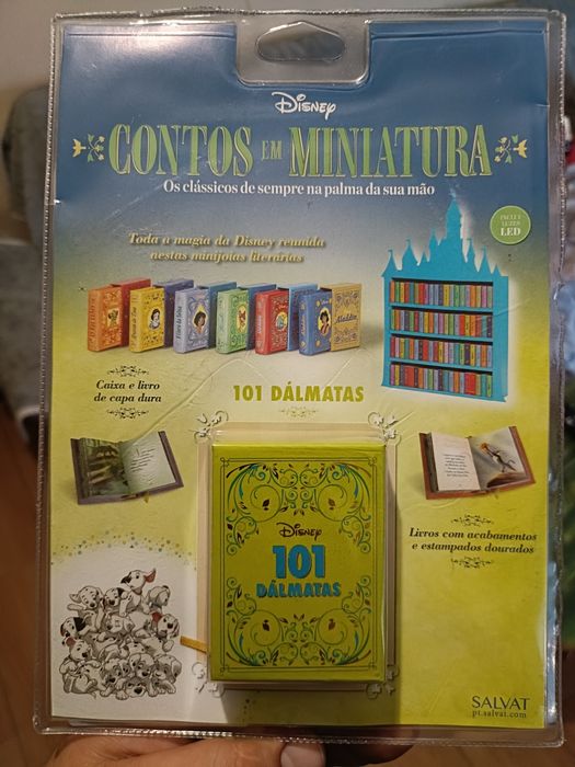 Contos em miniatura