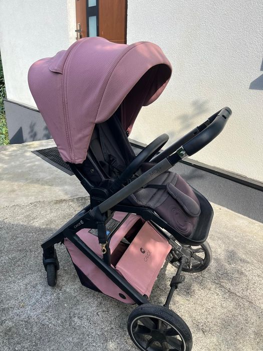 Spacerówka Cavoe MOI +