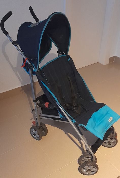 ZIPPY Children's Stroller424541996565800961