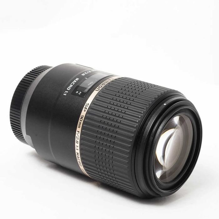 Об'єктив Tamron SP AF 90mm f/2.8 Di USD Macro 1:1 F004 для Sony A 000167