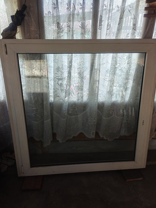 Sprzedam okno 150 na 150