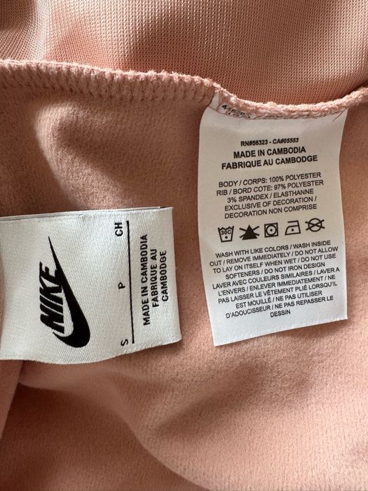 Спортивний костюм Nike на 8-10 років