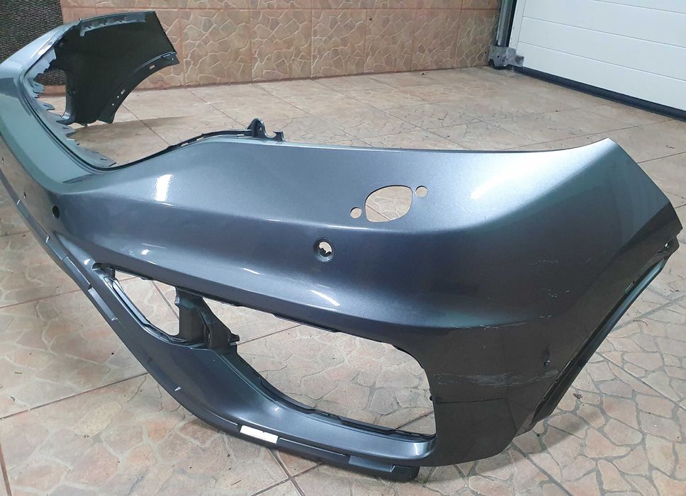 Zderzak przedni górny Honda CRV 4gen po liftingu  2016  oryginał