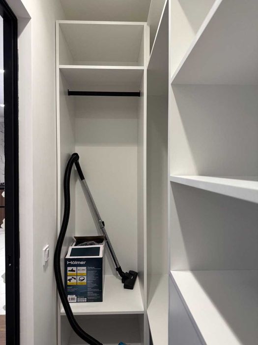 Елітна сучасна квартира в новому ЖК