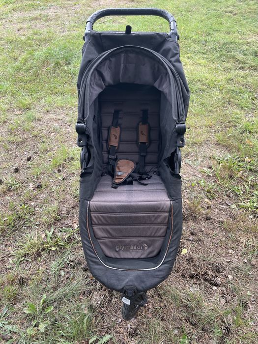 Wózek baby jogger city mini gt