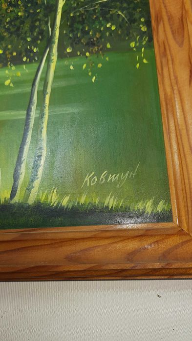 картины авторские