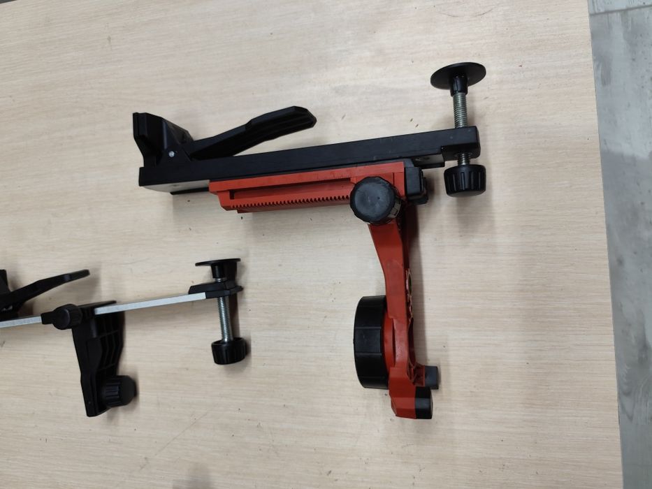 Hilti настінні кріплення, адаптери Хілті оригінал Нурон