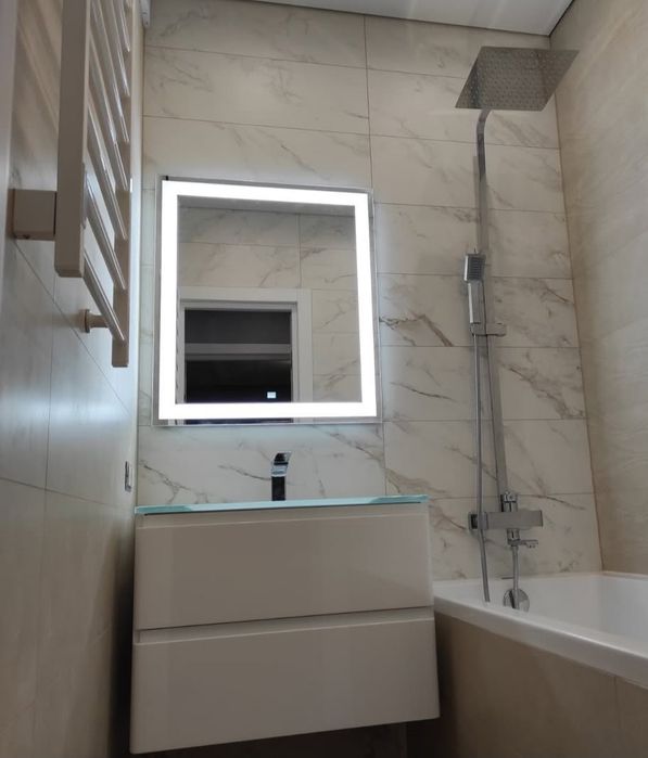 Ремонт Квартир "Під ключ" або частково